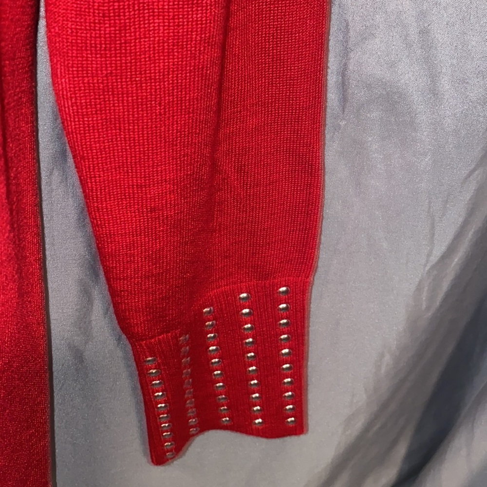 Questions Sweater - Picture 4 of 5